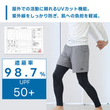 メンズアンダータイツ