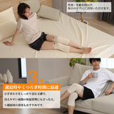 ひざサポーター（厚手）