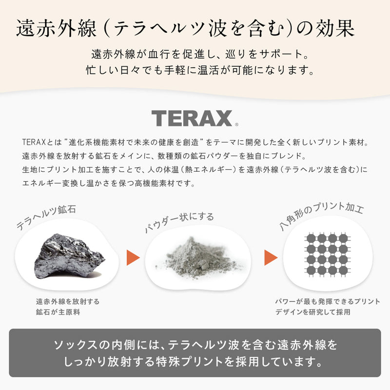 ひざサポーター（厚手）