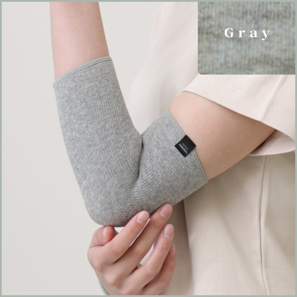 ひじサポーター 肘 薄手スポーツ 温める 遠赤外線 – TERAX SHOP