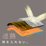 Ｖネック半袖シャツ