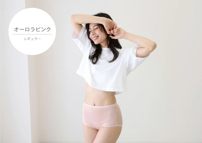 サニタリーショーツ